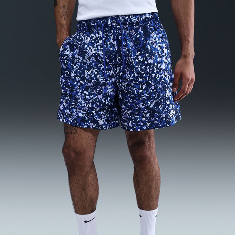 Nike Men's Club Wov… - image