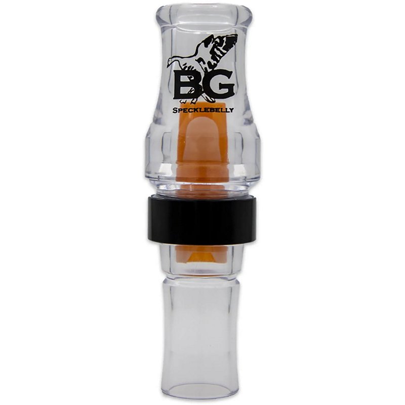 Buck Gardner Giggle… - image