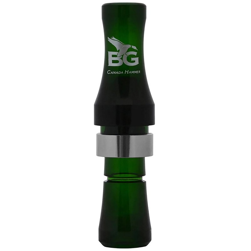 Buck Gardner Canada…