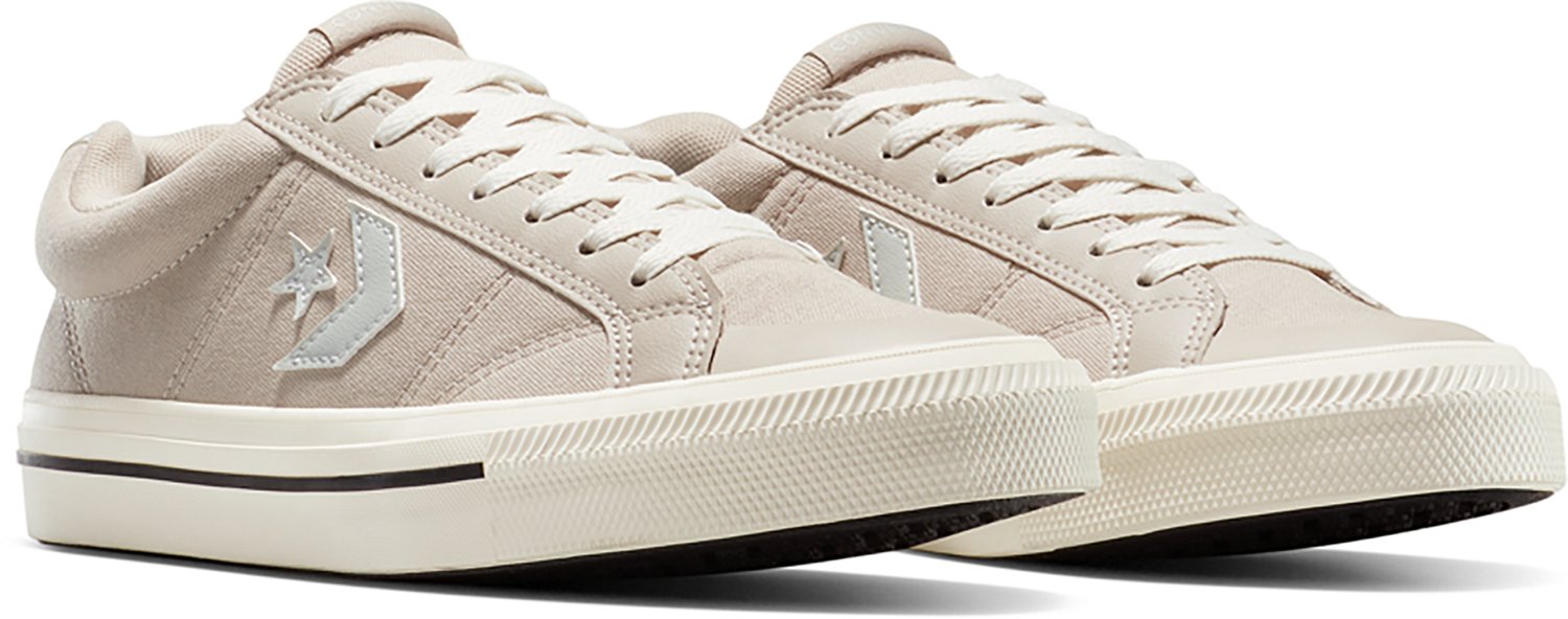 Converse Men's Sport Casual Canvas Shoes - view number 3