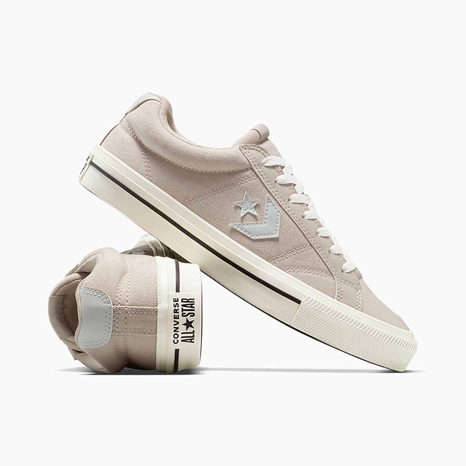 Converse Men's Sport Casual Canvas Shoes - view number 5