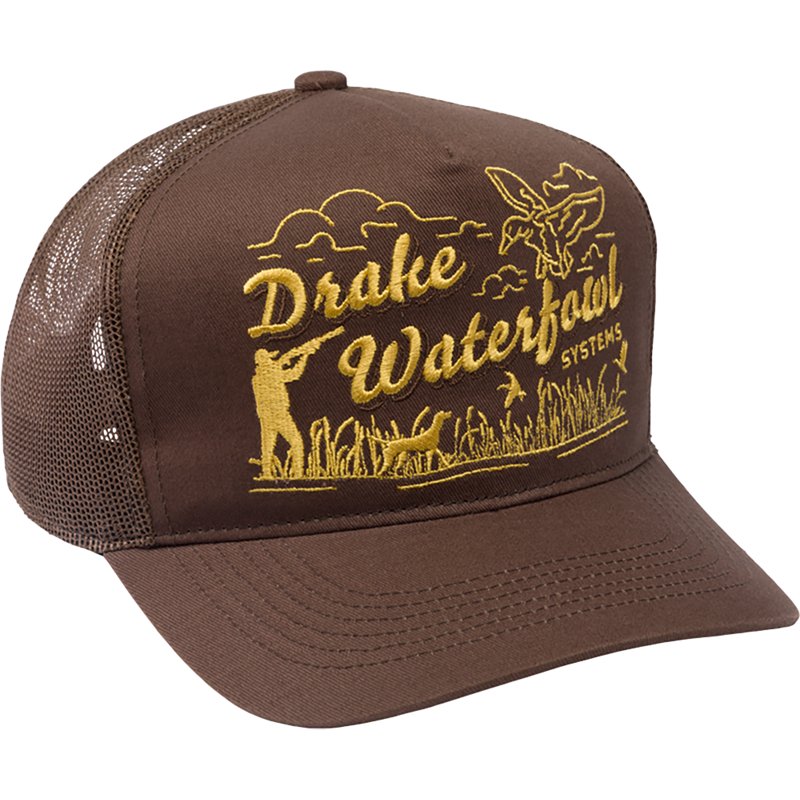 Drake Men's Retro B… - image