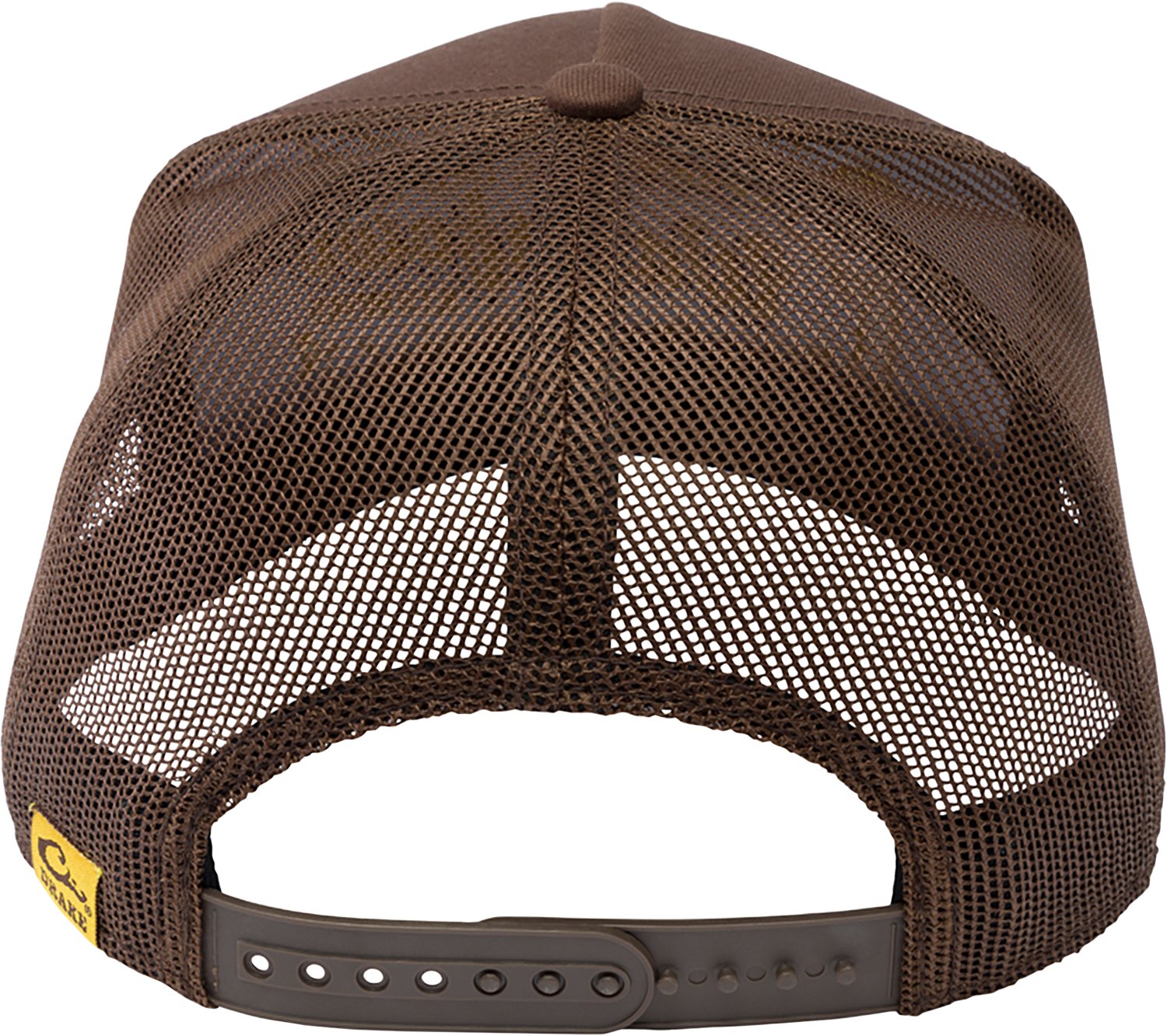 Drake Men's Retro Billboard Mesh Back Cap - view number 2