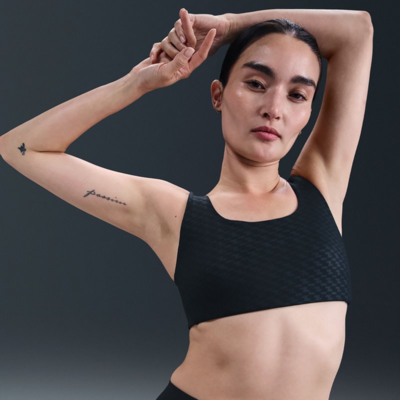 Nike Women's Dri-Fi… - image