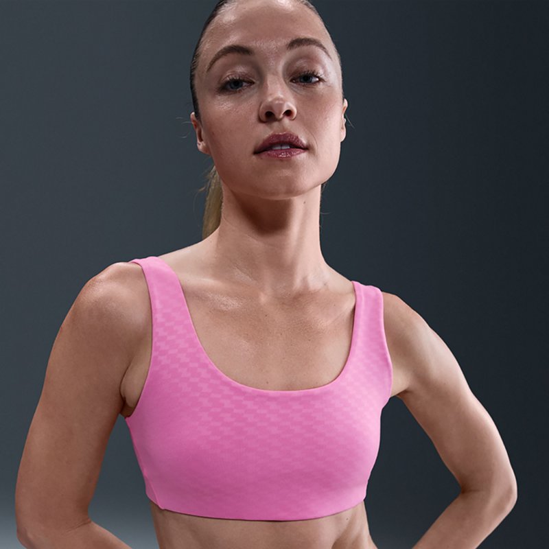 Nike Women's Dri-Fi… - image