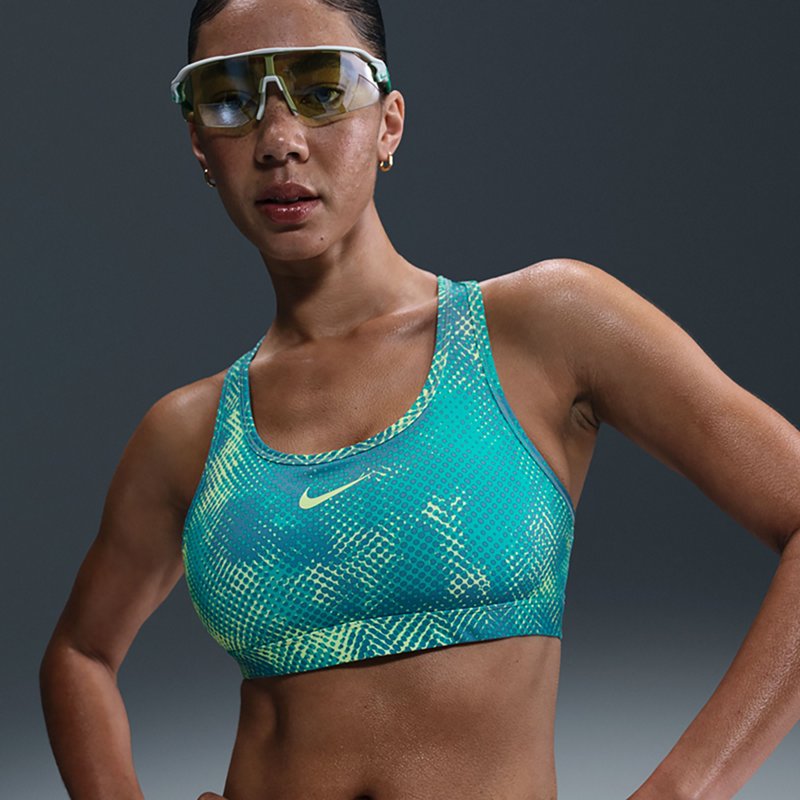 Nike Women's Dri-Fi… - image