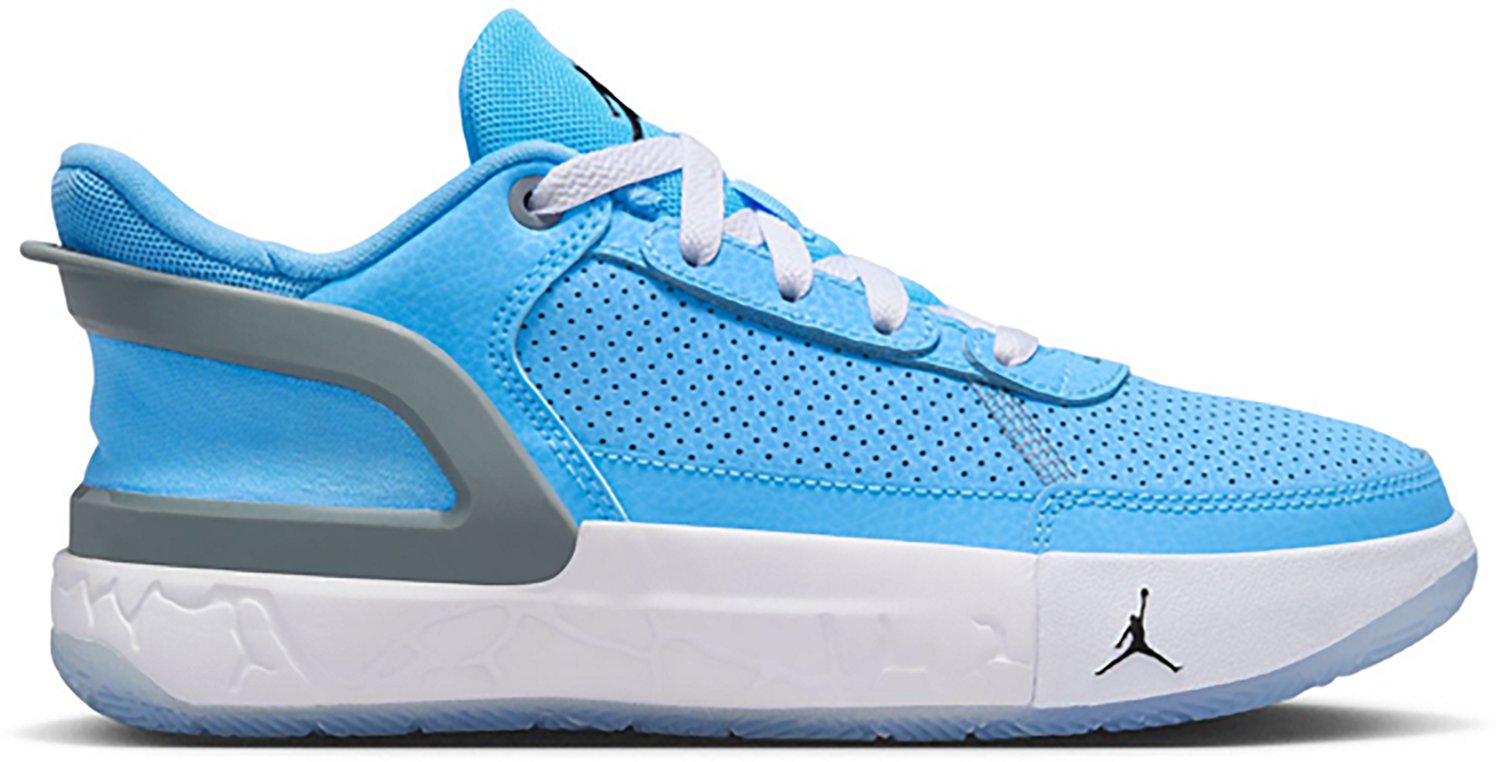 Jordan Big Kids' Day1 EasyOn Shoes