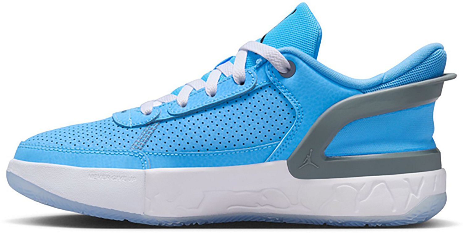 Jordan Big Kids' Day1 EasyOn Shoes - view number 2