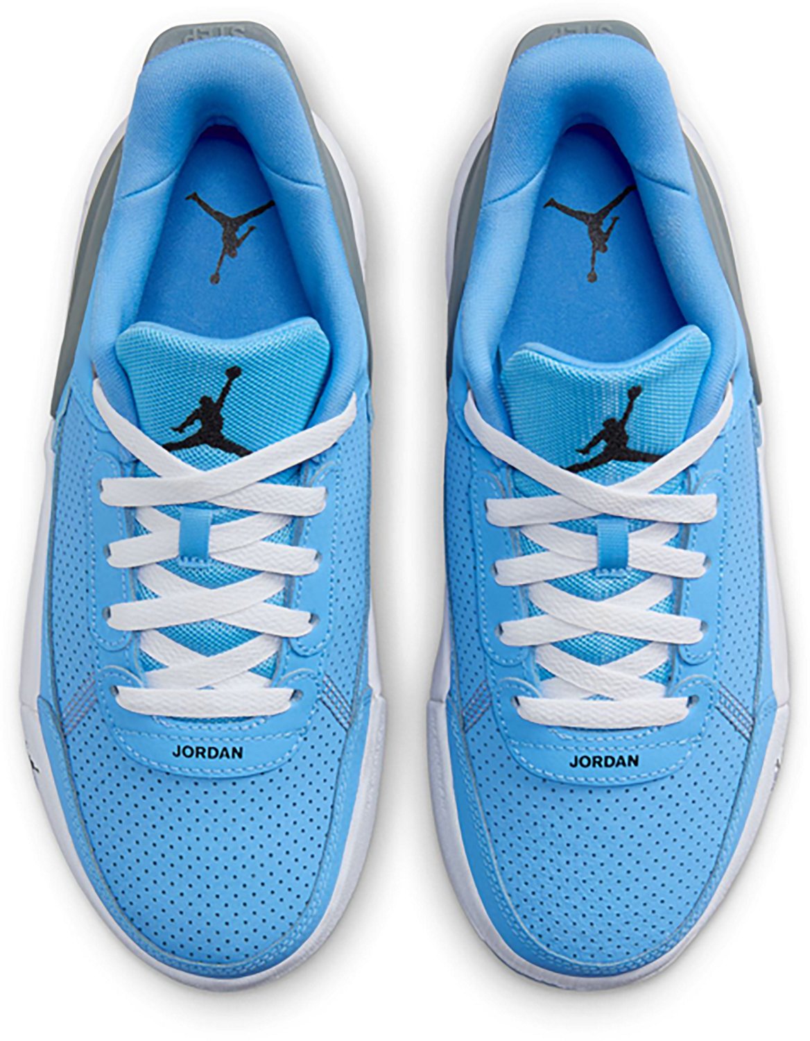 Jordan Big Kids' Day1 EasyOn Shoes - view number 5