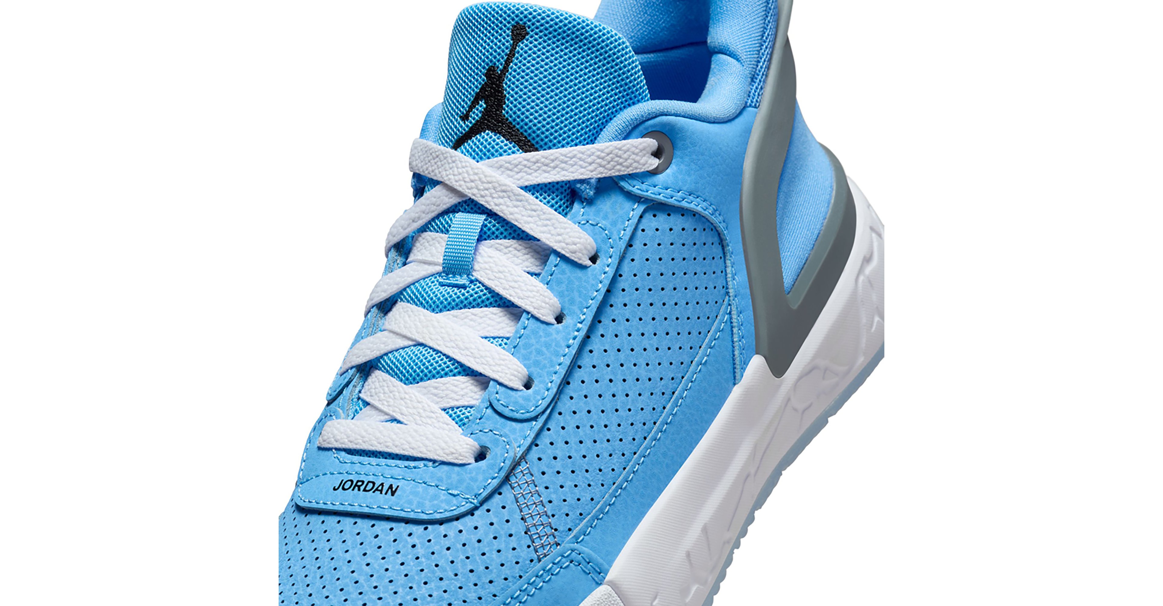 Jordan Big Kids' Day1 EasyOn Shoes