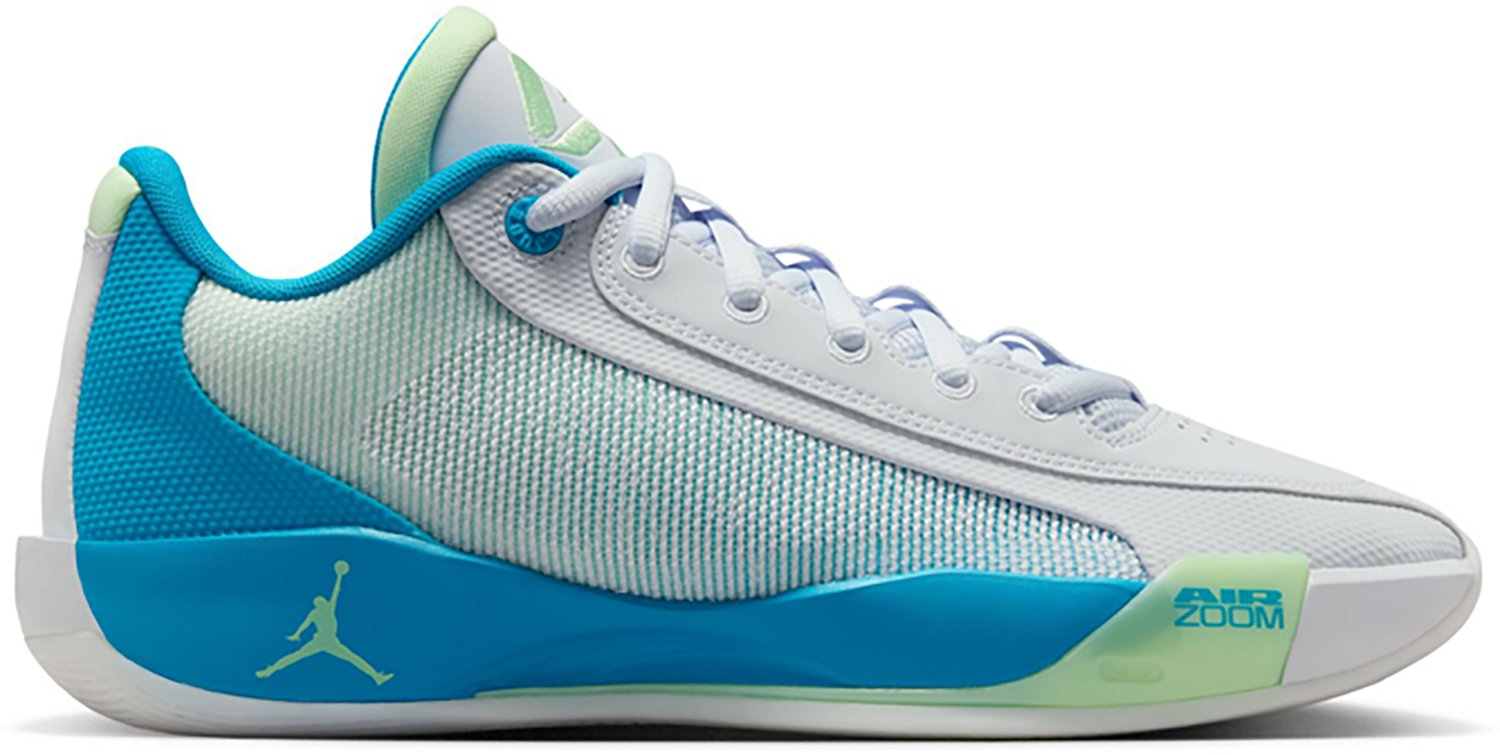 Jordan Men's Luka .77 Basketball Shoes                                                                                           - view number 1