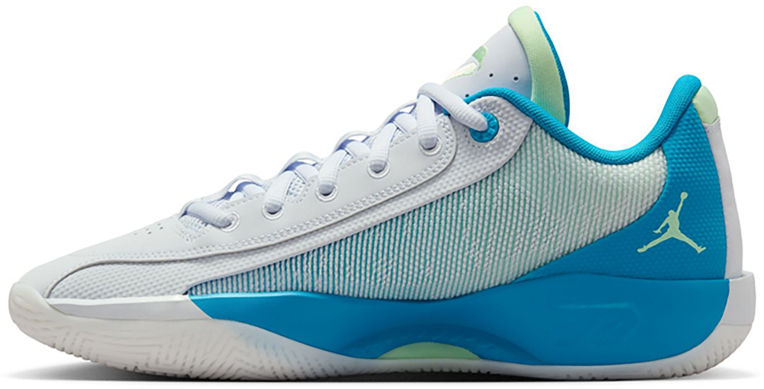 Jordan Men's Luka .77 Basketball Shoes                                                                                           - view number 2