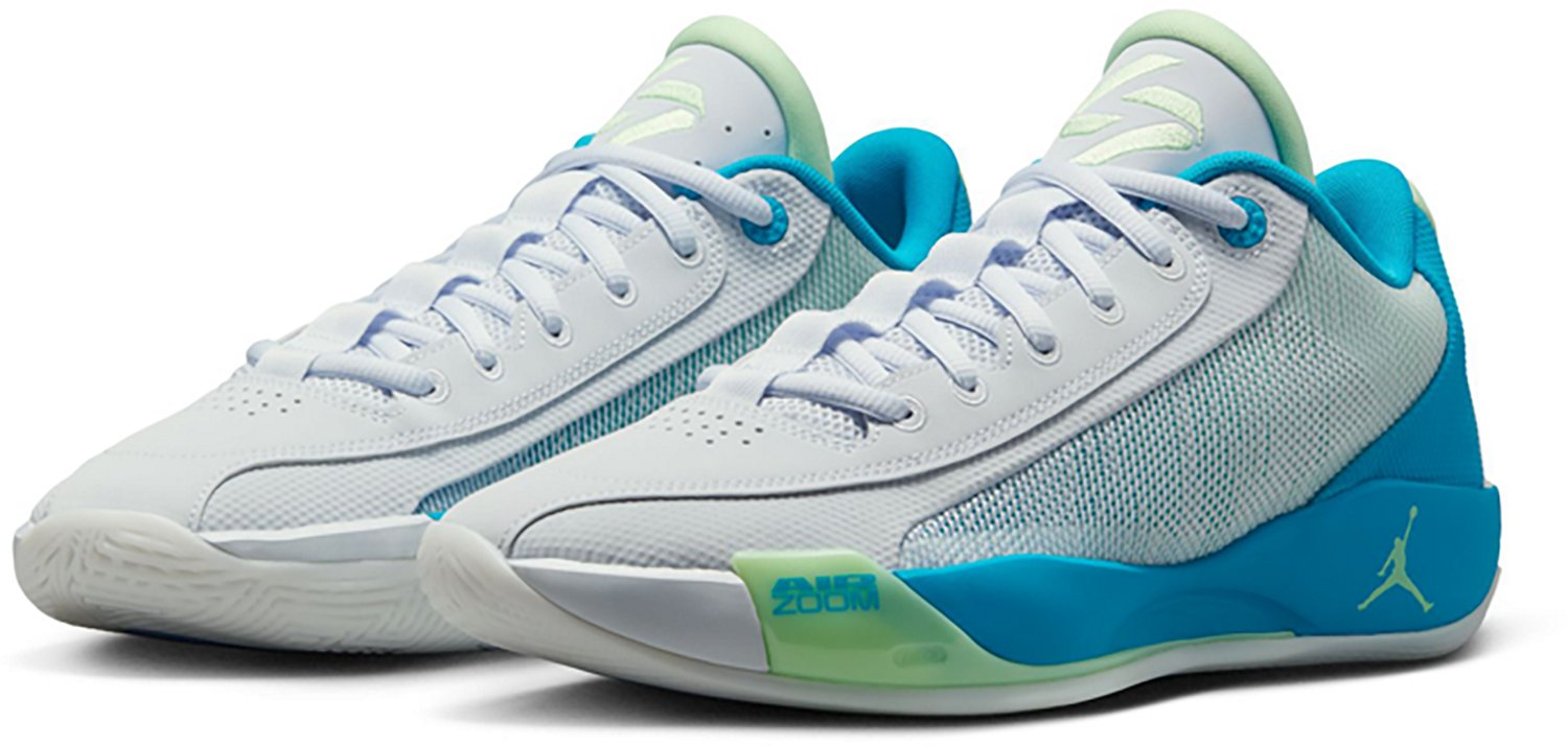 Jordan Men's Luka .77 Basketball Shoes                                                                                           - view number 3