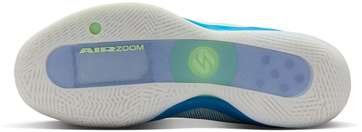 Jordan Men's Luka .77 Basketball Shoes                                                                                           - view number 4