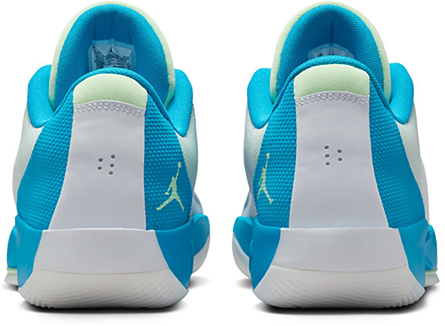 Jordan Men's Luka .77 Basketball Shoes                                                                                           - view number 5