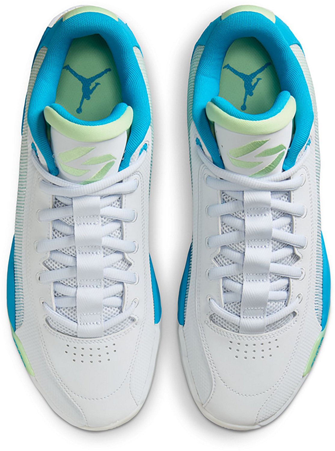 Jordan Men's Luka .77 Basketball Shoes                                                                                           - view number 6