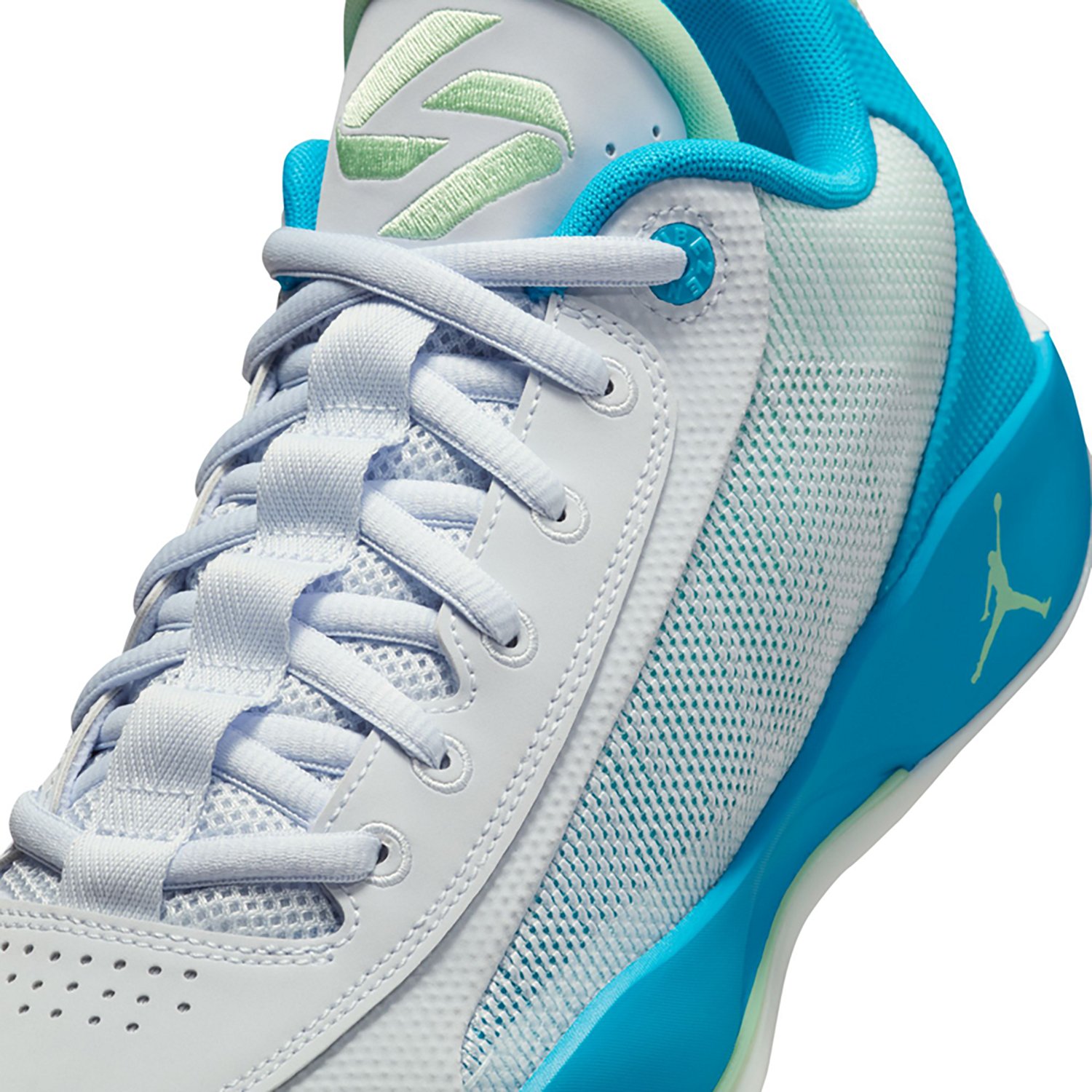 Jordan Men's Luka .77 Basketball Shoes                                                                                           - view number 7