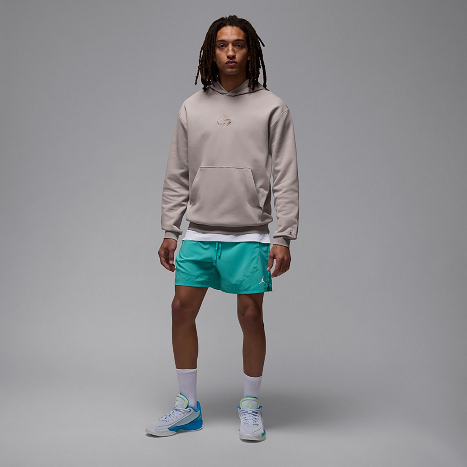 Jordan Men's Luka .77 Basketball Shoes                                                                                           - view number 8