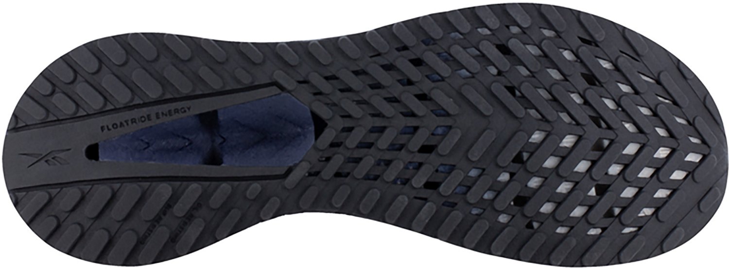 Reebok Women's FloatZig Composite Toe Athletic Work Shoes