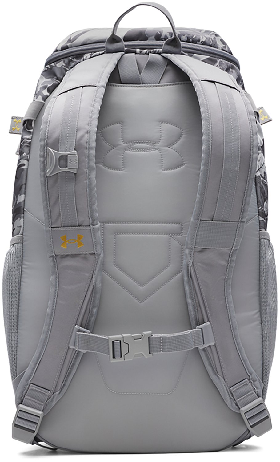 Under Armour Utility Baseball Print Backpack                                                                                     - view number 2