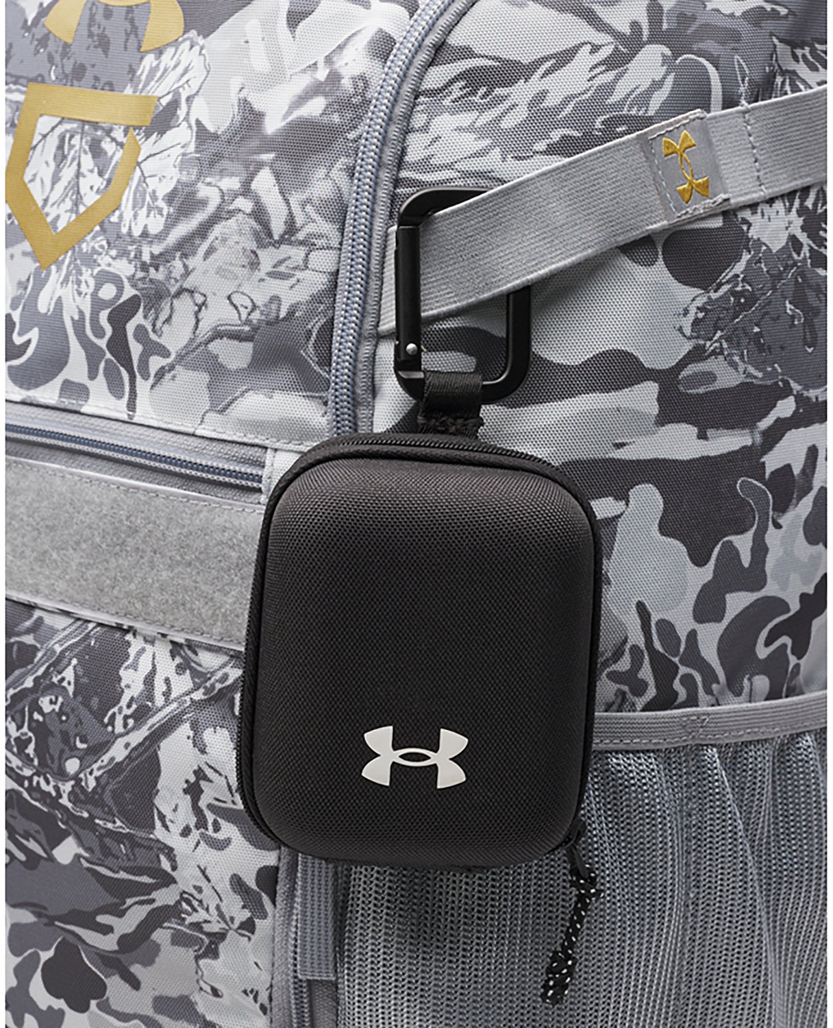 Under Armour Utility Baseball Print Backpack                                                                                     - view number 4
