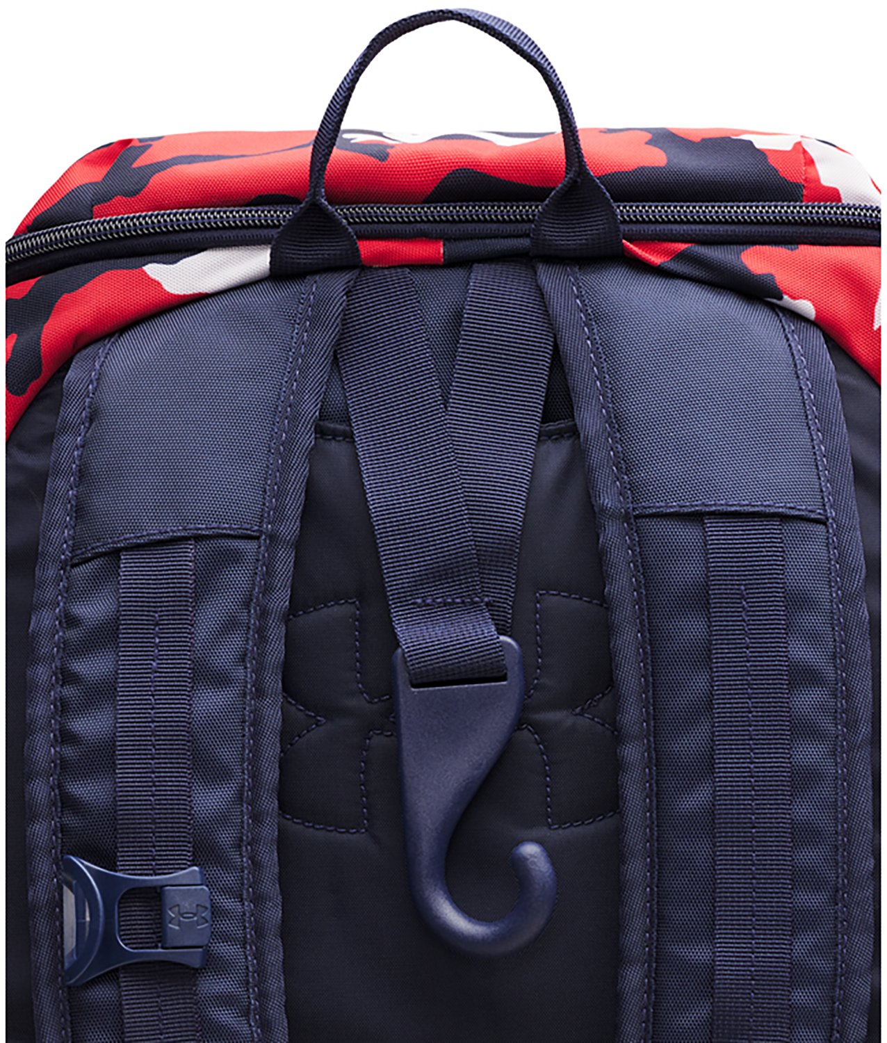 Under Armour Utility Baseball Print Backpack - view number 5