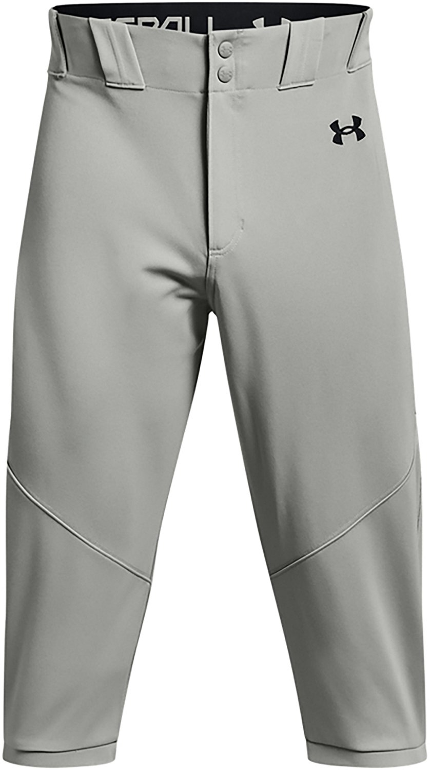 Under Armour Men's Utility Knicker Baseball Pants - view number 5