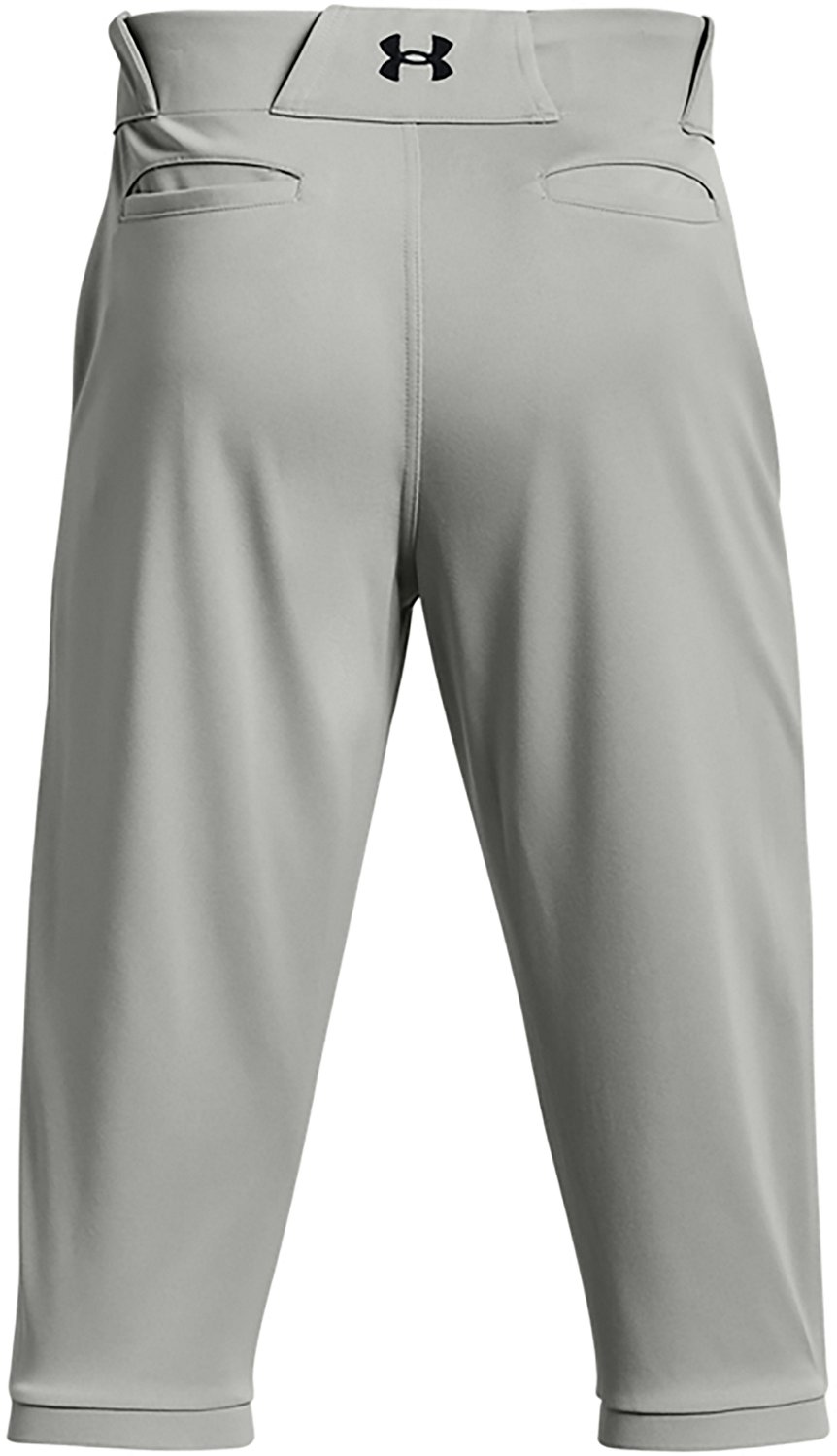 Under Armour Men's Utility Knicker Baseball Pants - view number 6