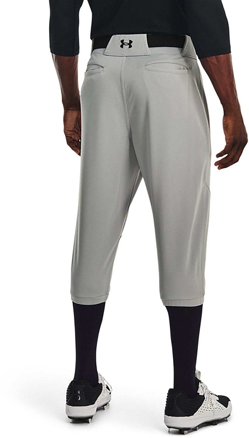 Under Armour Men's Utility Knicker Baseball Pants - view number 2