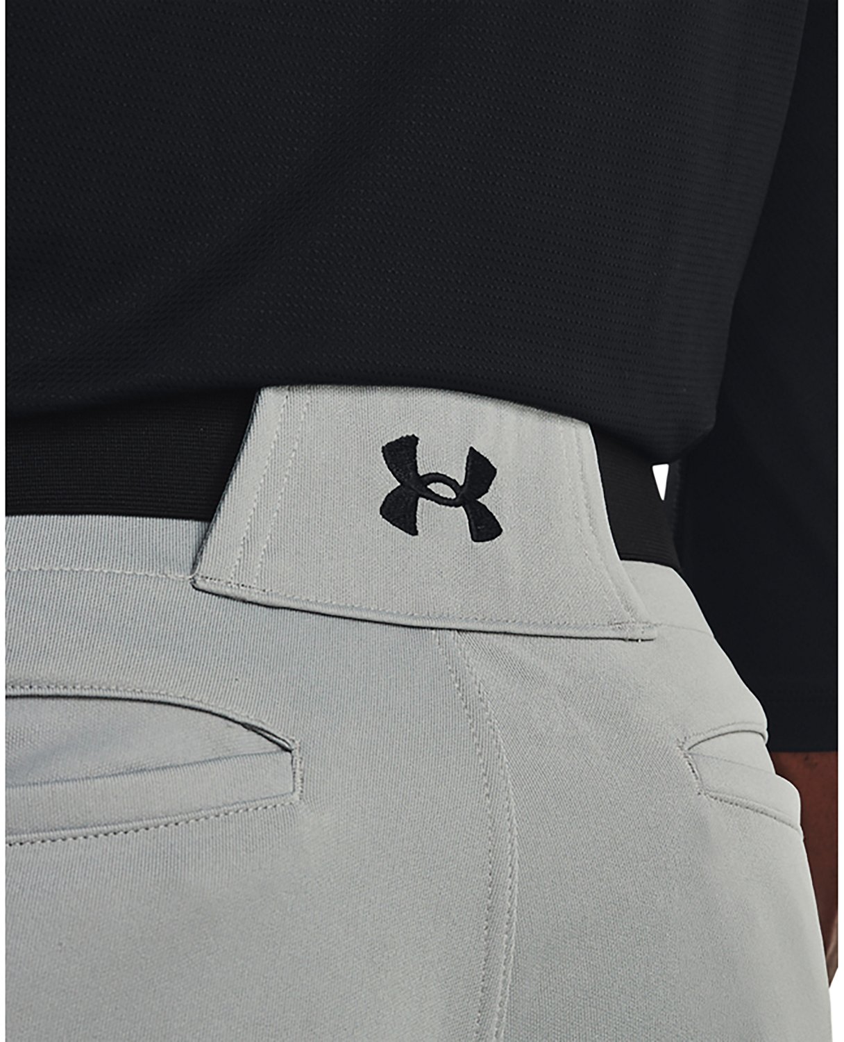 Under Armour Men's Utility Knicker Baseball Pants - view number 3