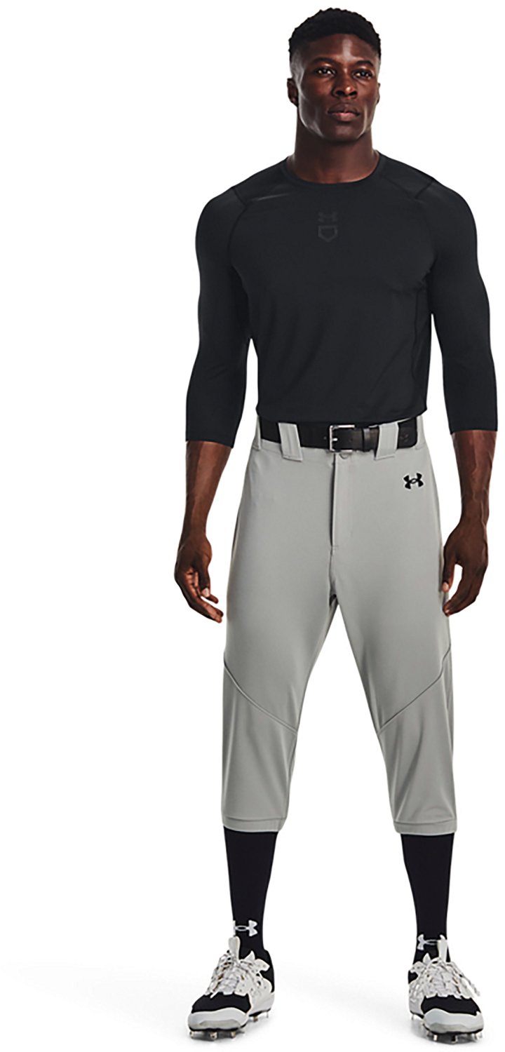 Under Armour Men's Utility Knicker Baseball Pants - view number 4