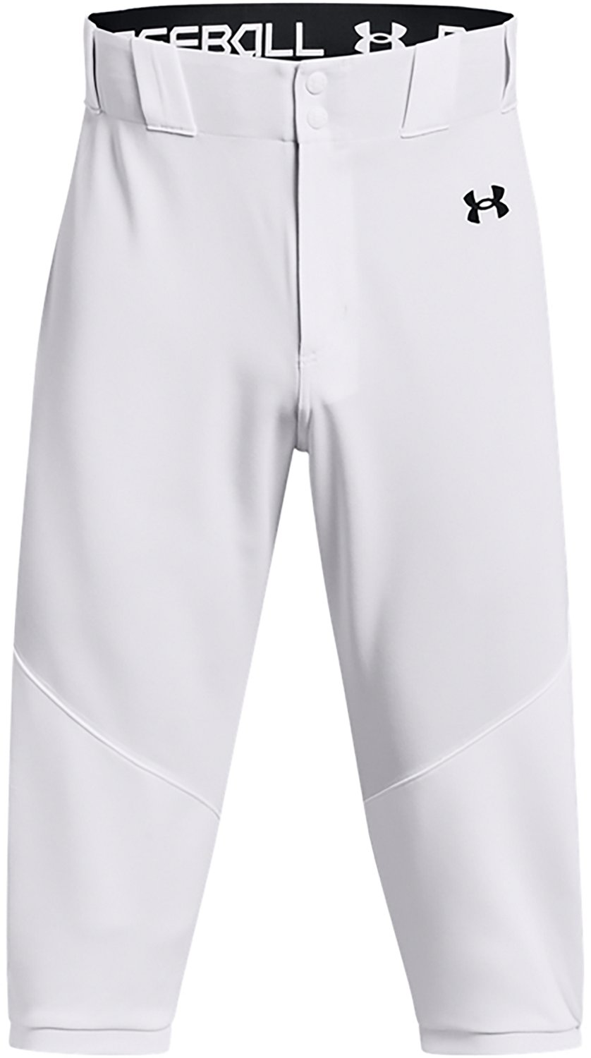 Under Armour Men's Utility Knicker Baseball Pants - view number 5