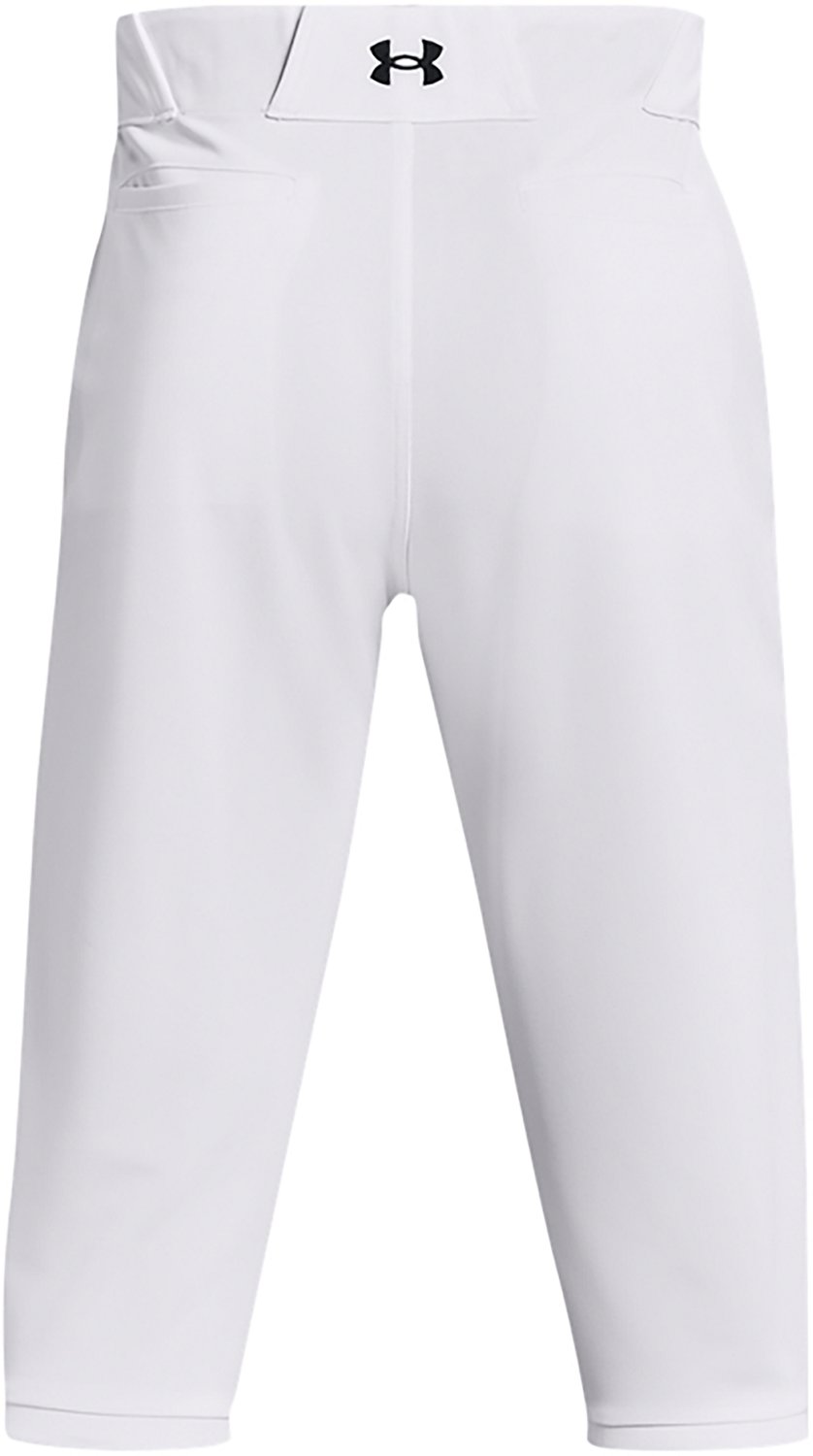 Under Armour Men's Utility Knicker Baseball Pants - view number 6