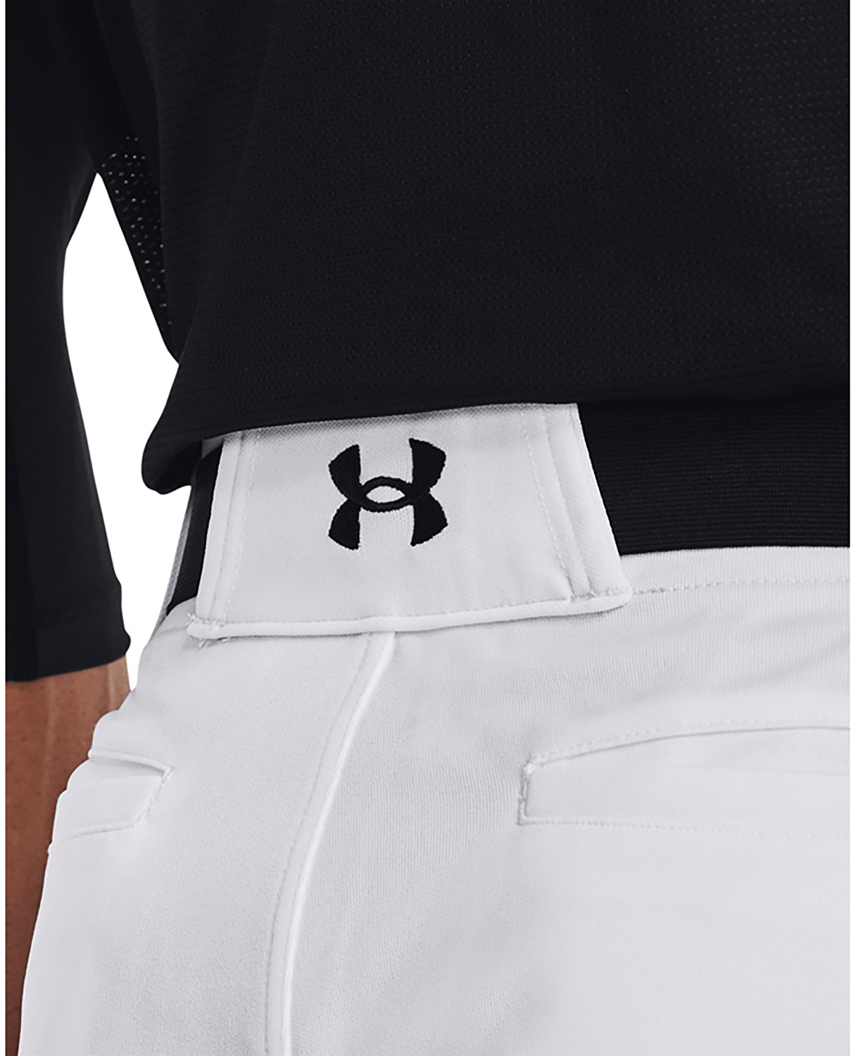 Under Armour Men's Utility Knicker Baseball Pants - view number 3