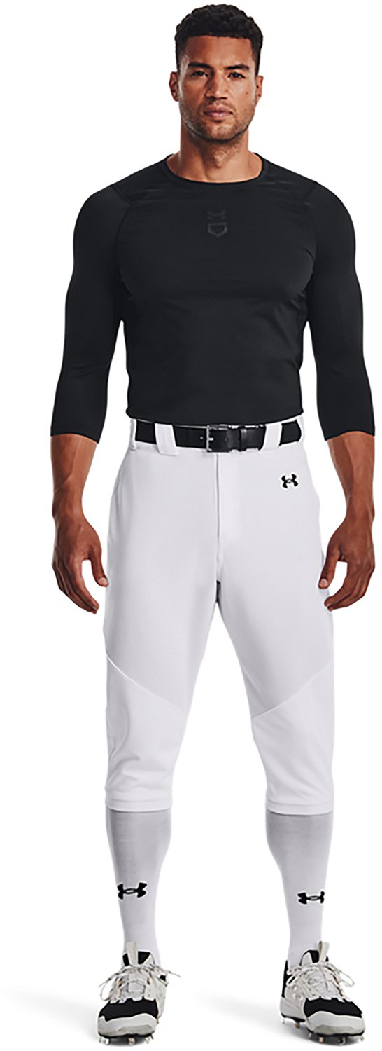 Under Armour Men's Utility Knicker Baseball Pants - view number 4