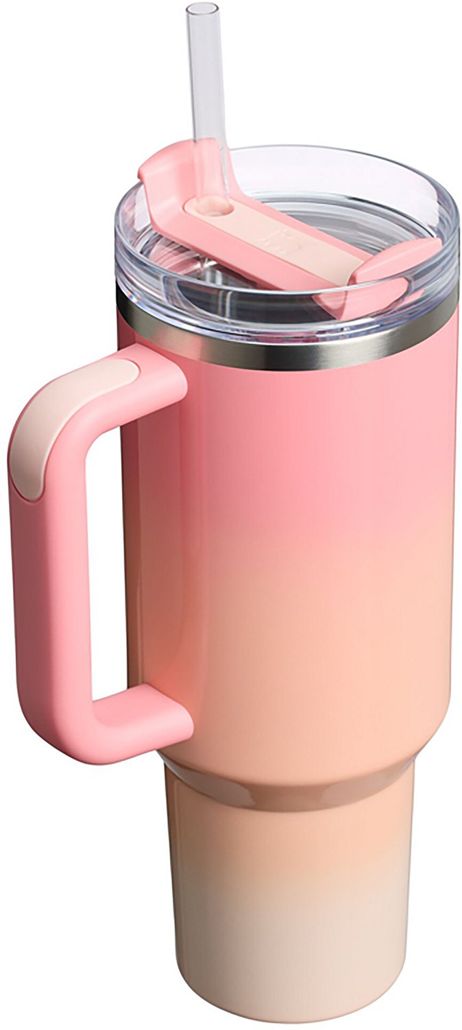 Stanley Adventure Quencher H2.0 FlowState Summer Edit 40 oz Tumbler - view number 2