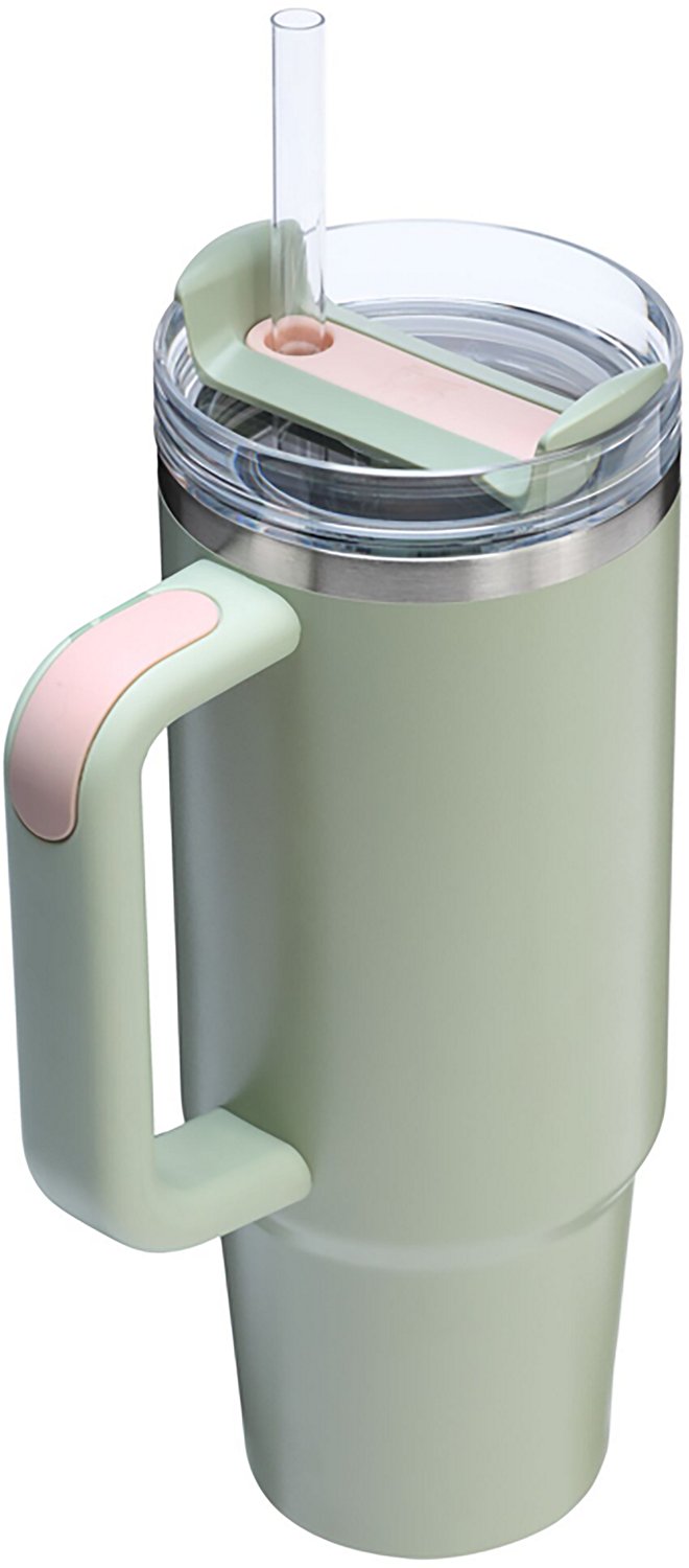 Stanley Adventure Quencher H2.0 FlowState Summer Edit 30 oz Tumbler - view number 2