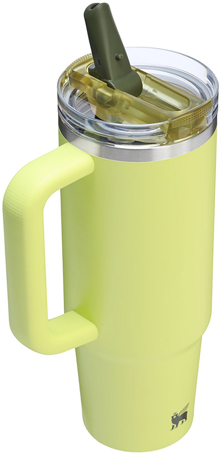 Stanley 30 oz Quencher ProTour Flipstraw Summer Edit Tumbler - view number 2