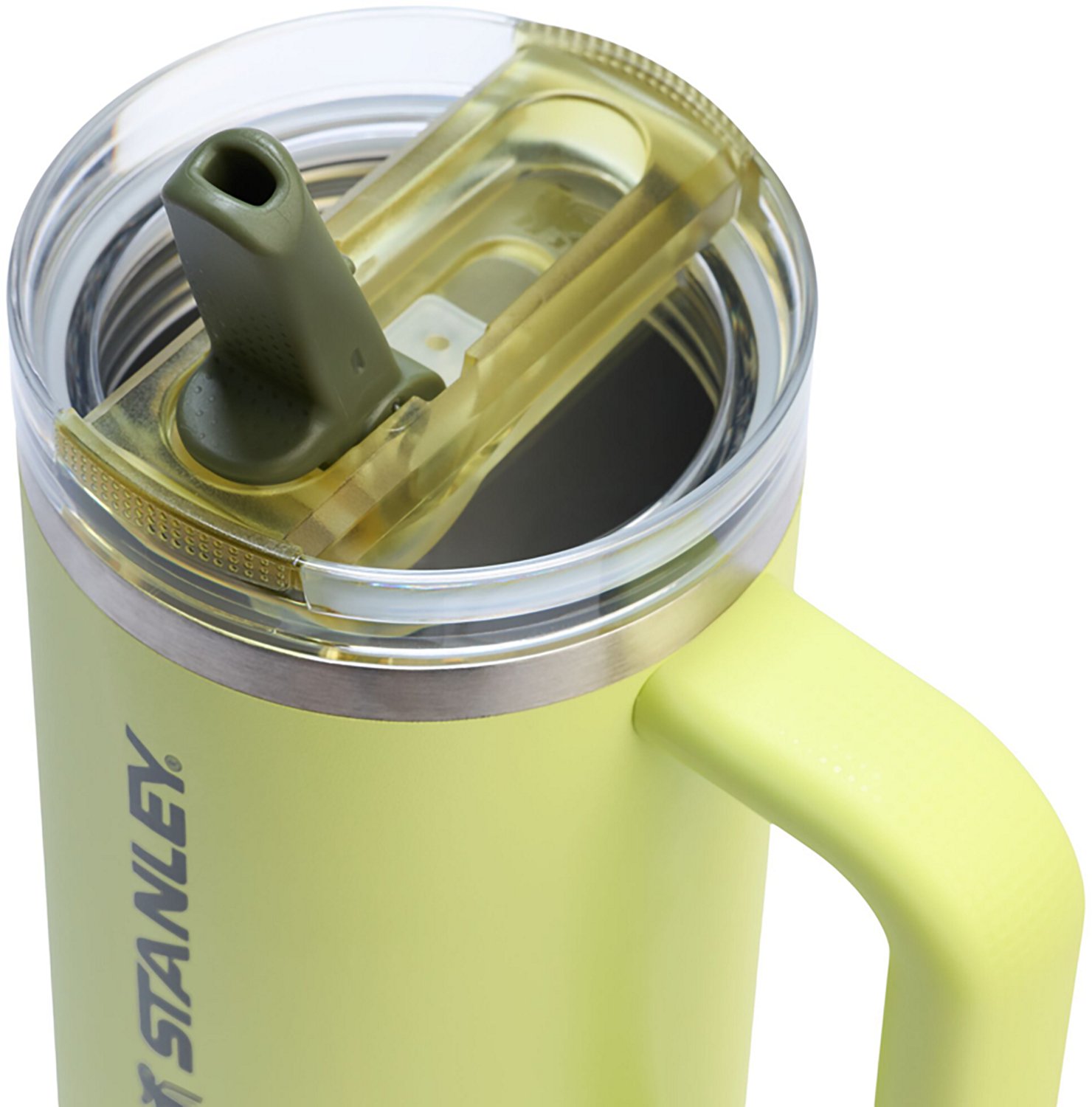 Stanley 30 oz Quencher ProTour Flipstraw Summer Edit Tumbler - view number 3