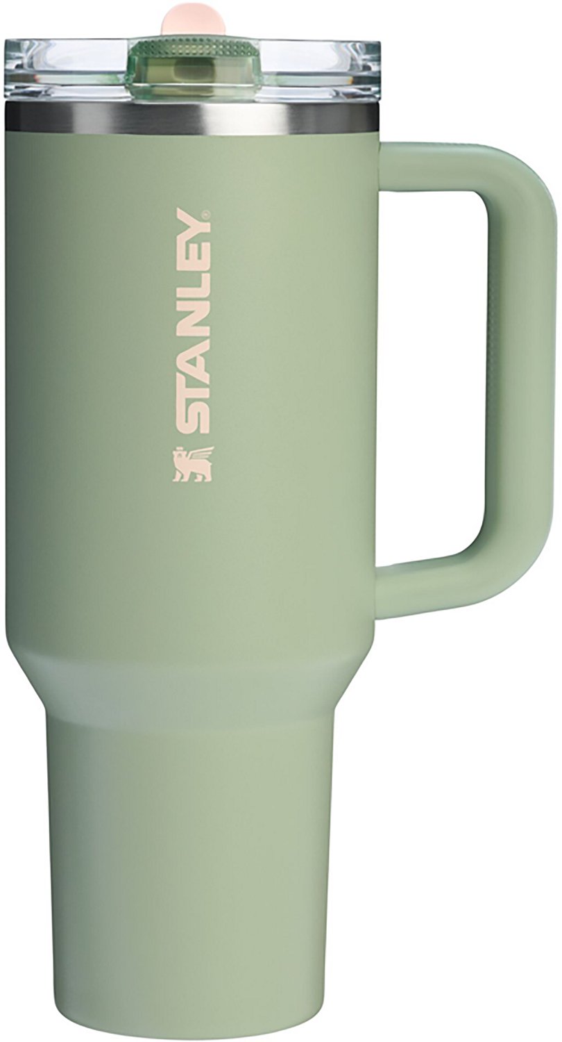 Stanley 30 oz Quencher ProTour Flipstraw Summer Edit Tumbler - view number 1