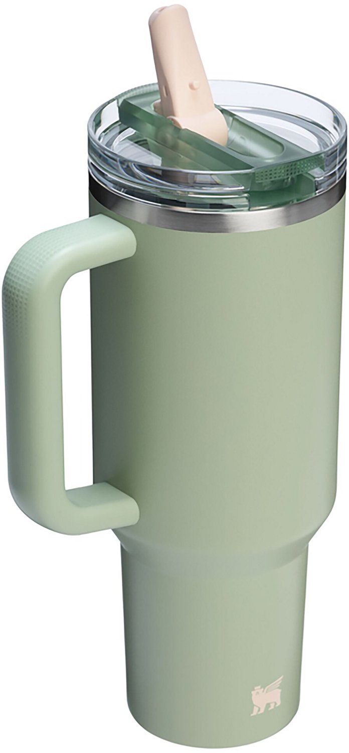 Stanley 30 oz Quencher ProTour Flipstraw Summer Edit Tumbler - view number 2