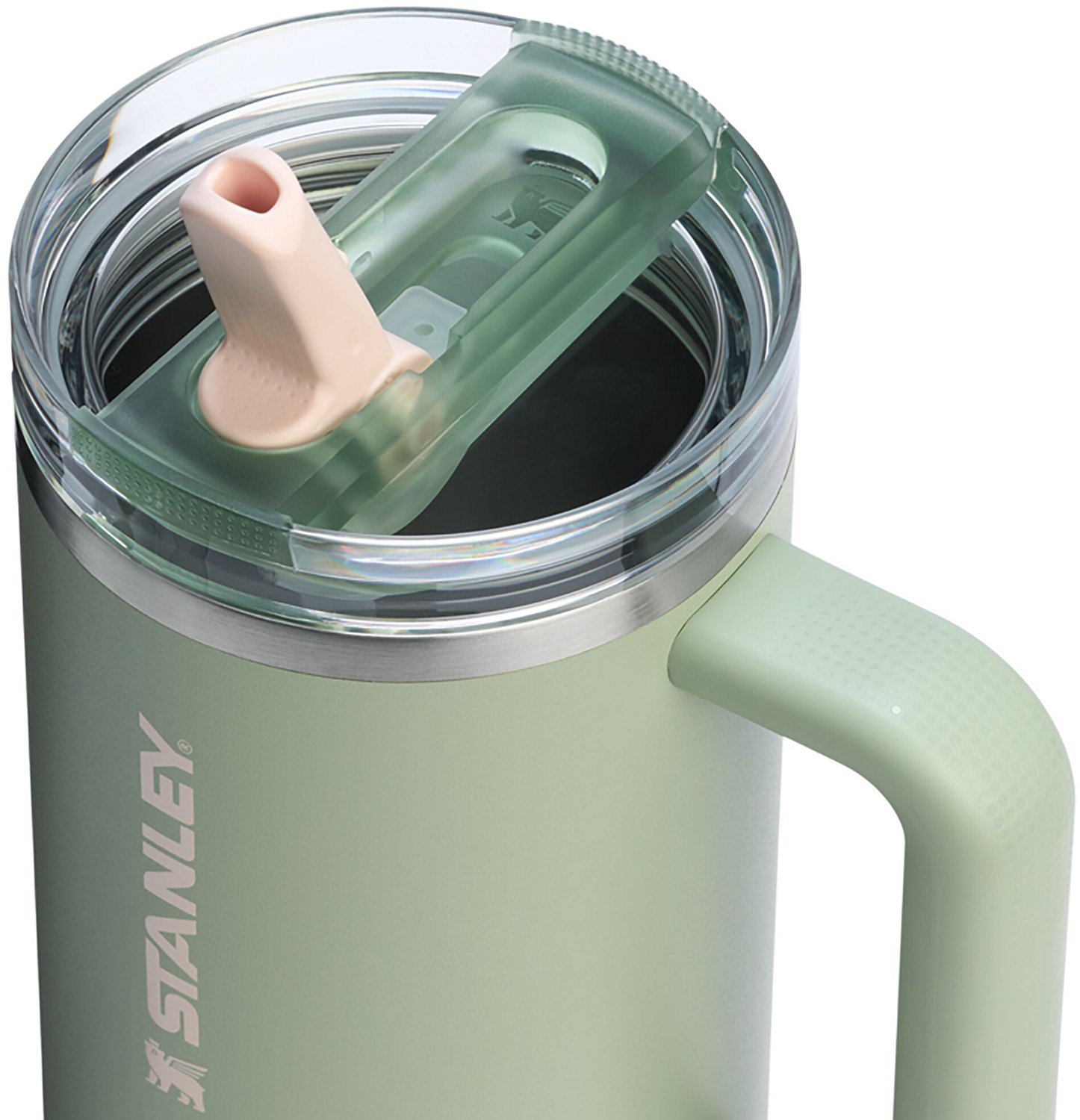 Stanley 30 oz Quencher ProTour Flipstraw Summer Edit Tumbler - view number 3
