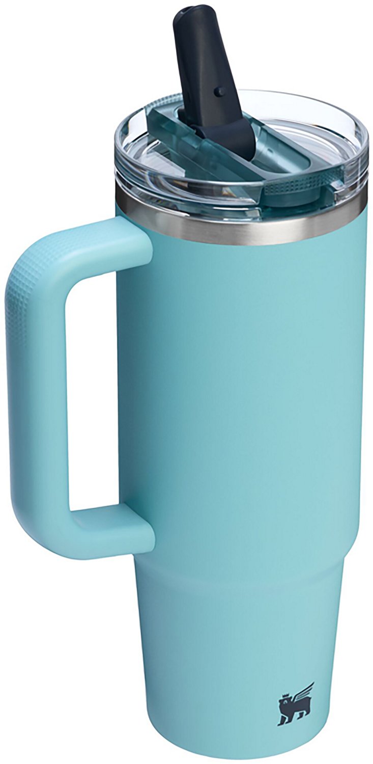 Stanley 30 oz Quencher ProTour Flipstraw Summer Edit Tumbler - view number 2