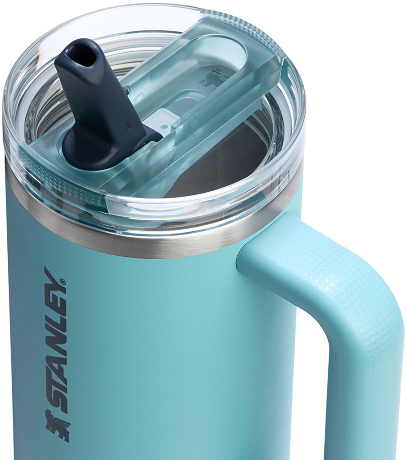 Stanley 30 oz Quencher ProTour Flipstraw Summer Edit Tumbler - view number 3
