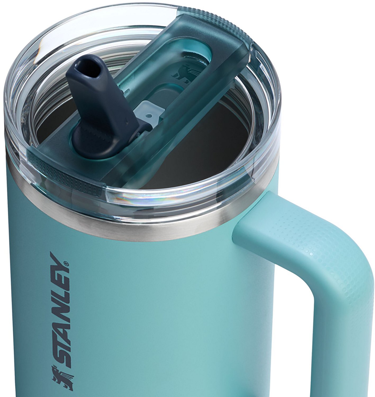 Stanley Quencher 40 oz ProTour Flip Straw Summer Edit Insulated Tumbler