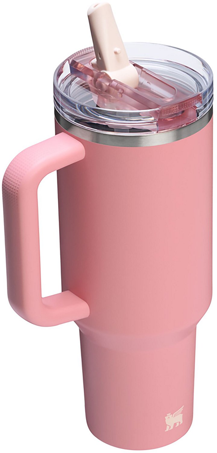 Stanley Quencher 40 oz ProTour Flip Straw Summer Edit Insulated Tumbler - view number 2