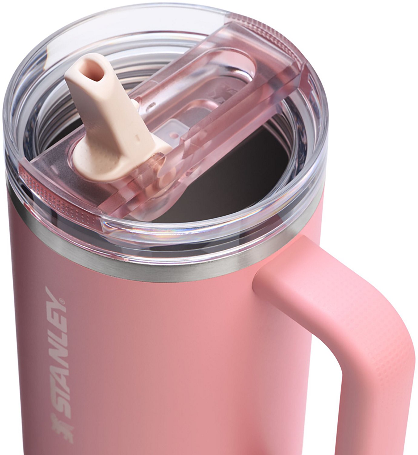 Stanley Quencher 40 oz ProTour Flip Straw Summer Edit Insulated Tumbler - view number 3