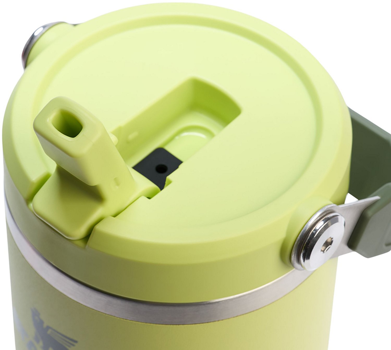 Stanley IceFlow 30 oz Classic Flip Straw Summer Edit Insulated Tumbler - view number 3