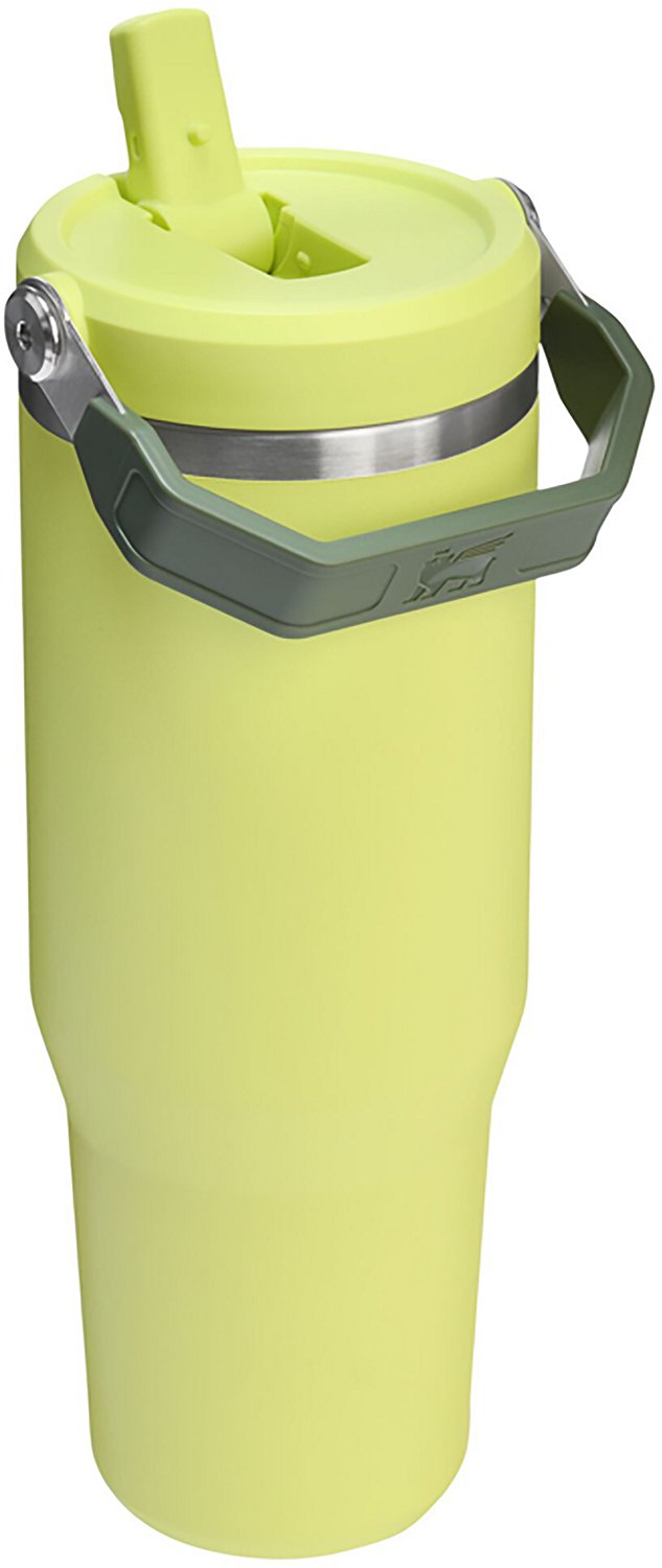 Stanley IceFlow 30 oz Classic Flip Straw Summer Edit Insulated Tumbler - view number 2