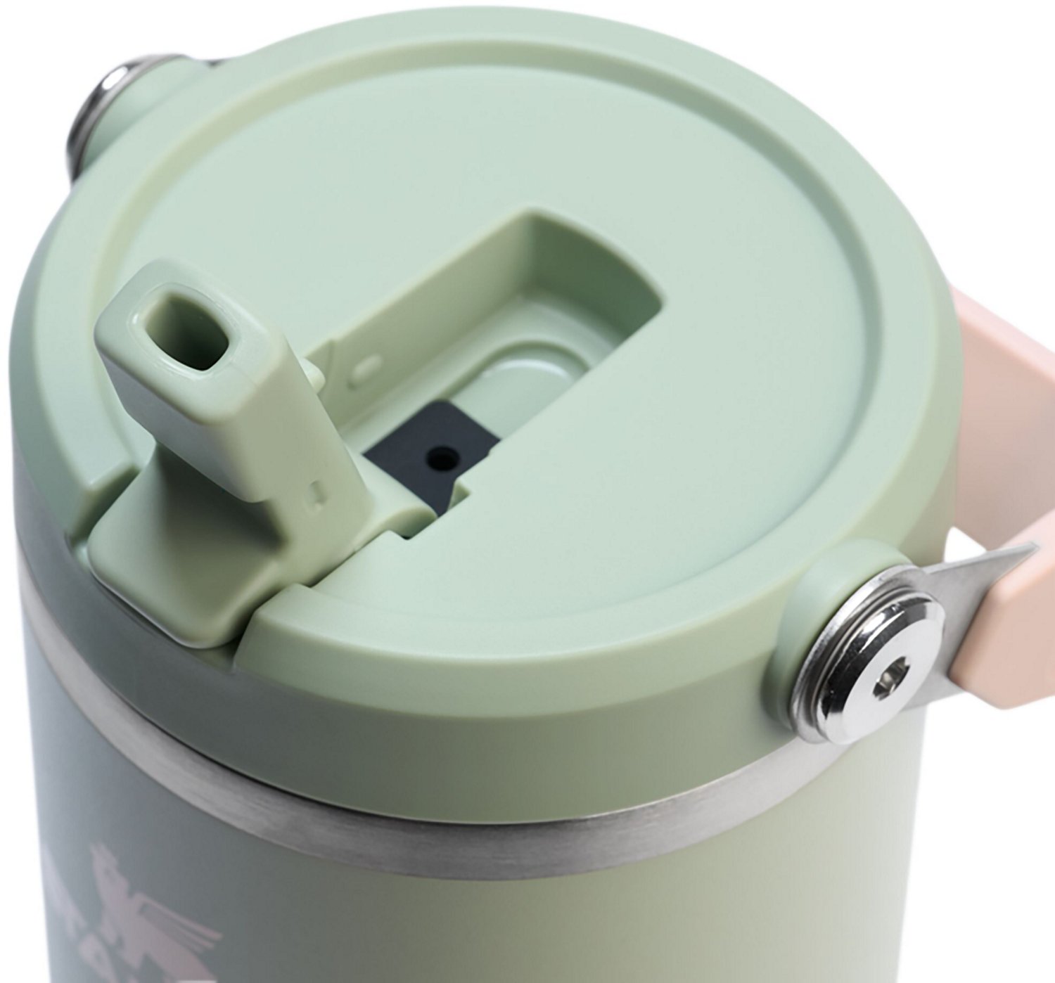 Stanley IceFlow 30 oz Classic Flip Straw Summer Edit Insulated Tumbler - view number 3